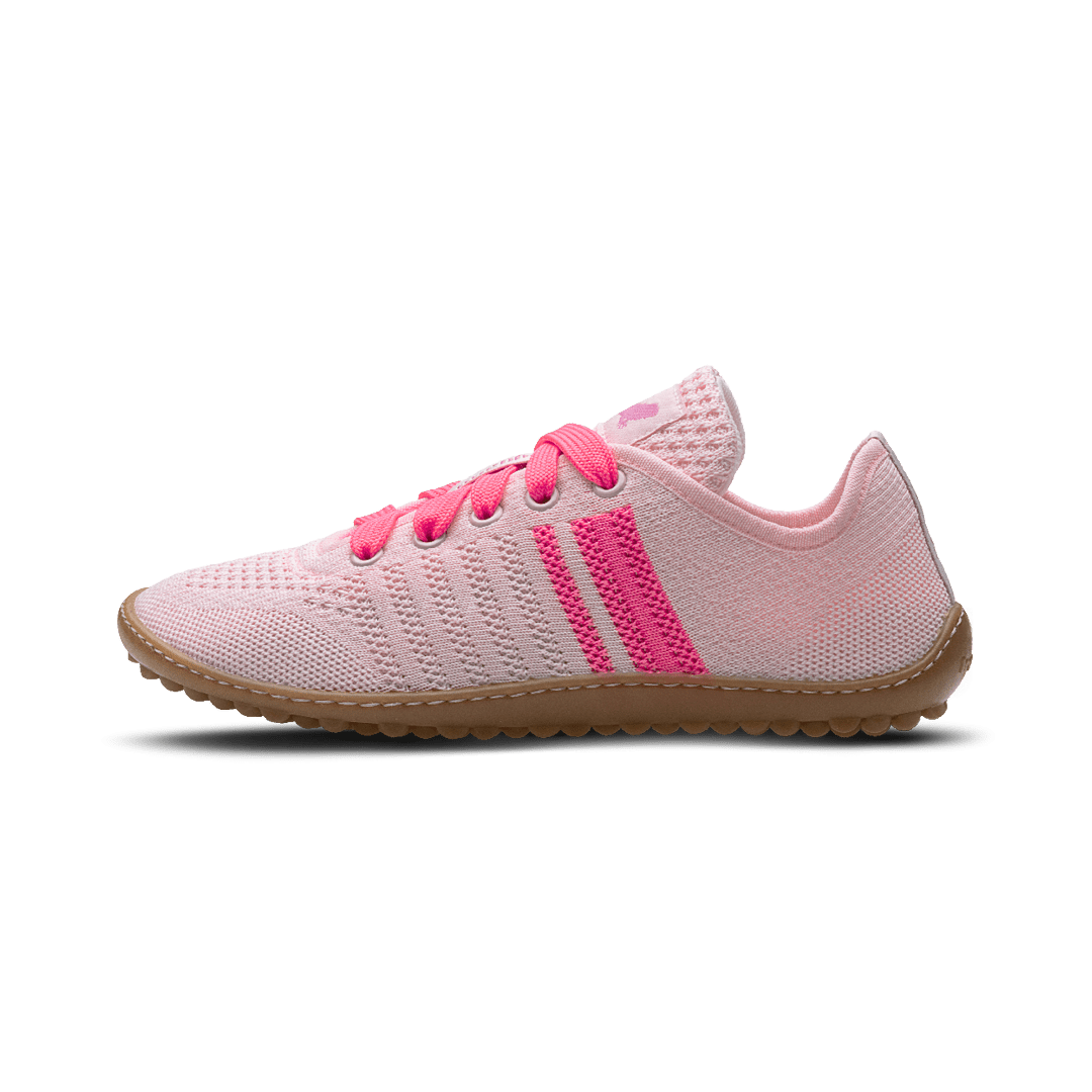 Leguano Caribeo Rose - BarefootHub - UK Barefoot Shoes