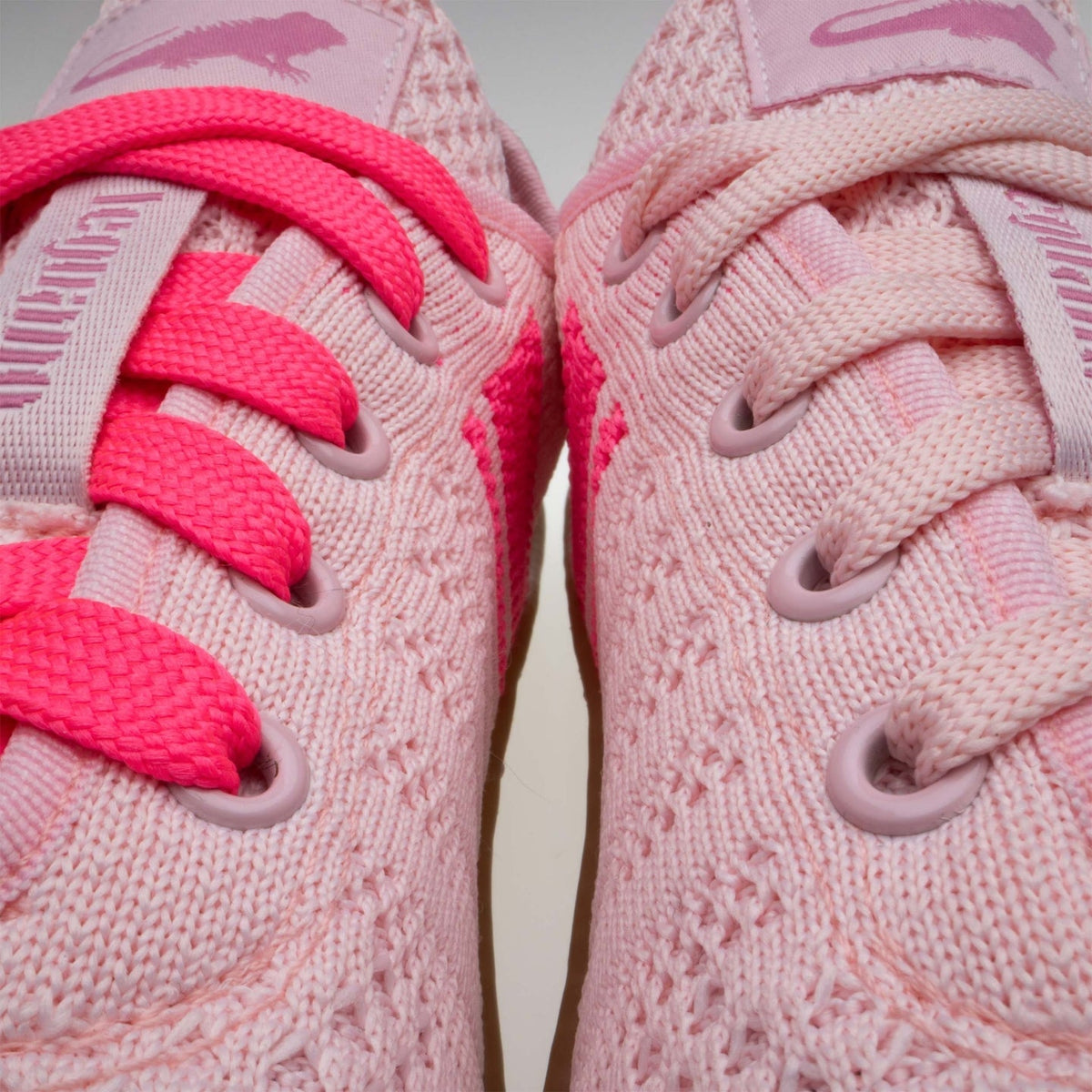 Leguano Caribeo Rose - BarefootHub - UK Barefoot Shoes