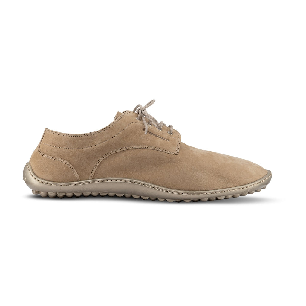 Leguano Dean Gold - BarefootHub - UK Barefoot Shoes