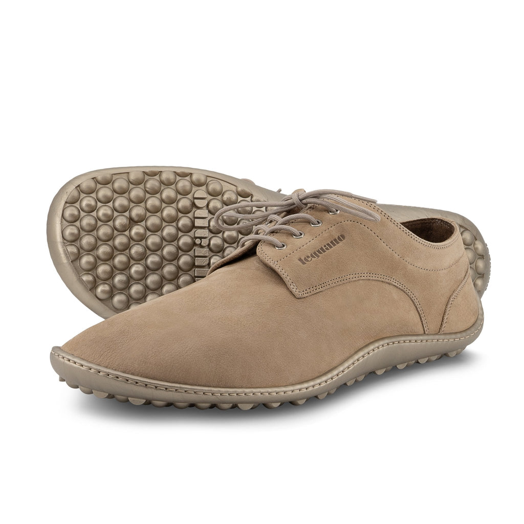 Leguano Dean Gold - BarefootHub - UK Barefoot Shoes