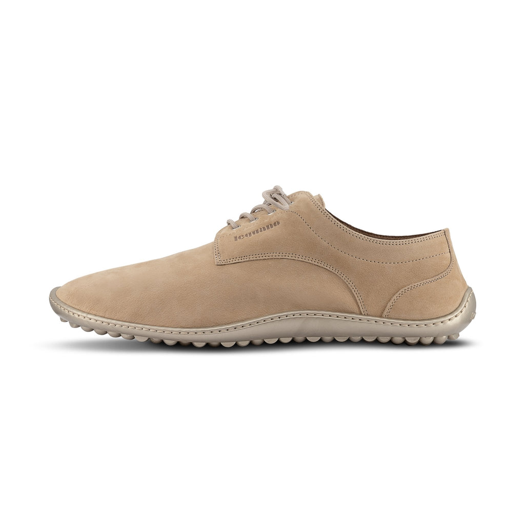 Leguano Dean Gold - BarefootHub - UK Barefoot Shoes