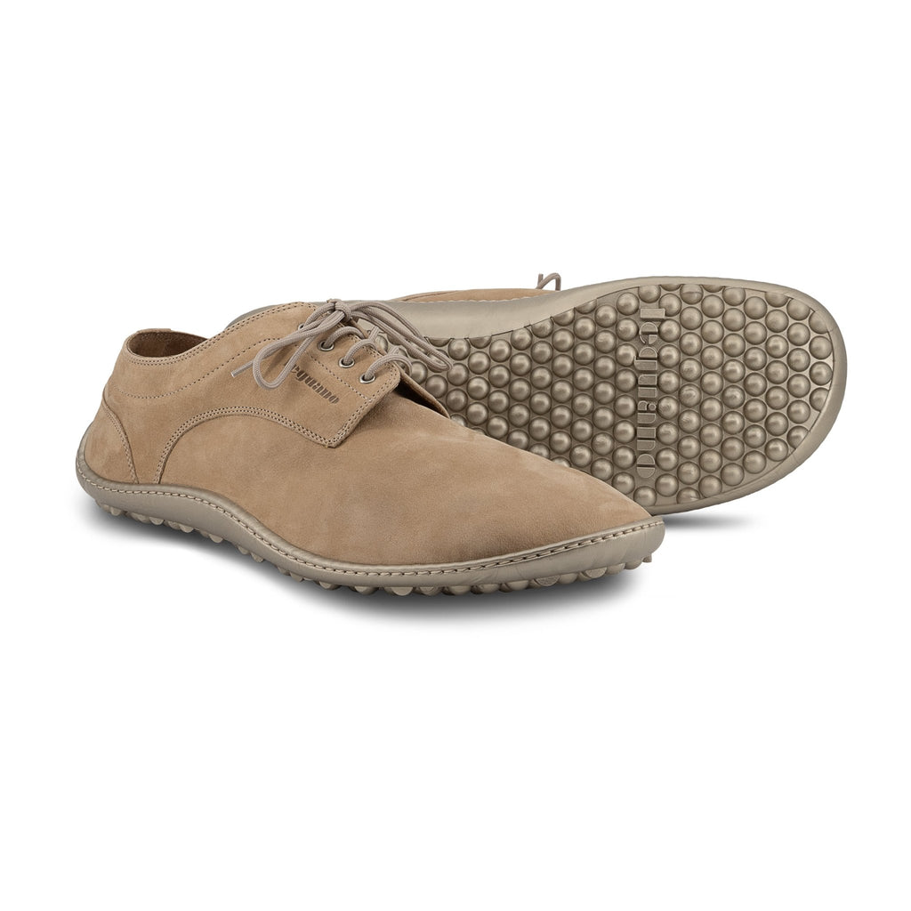 Leguano Dean Gold - BarefootHub - UK Barefoot Shoes