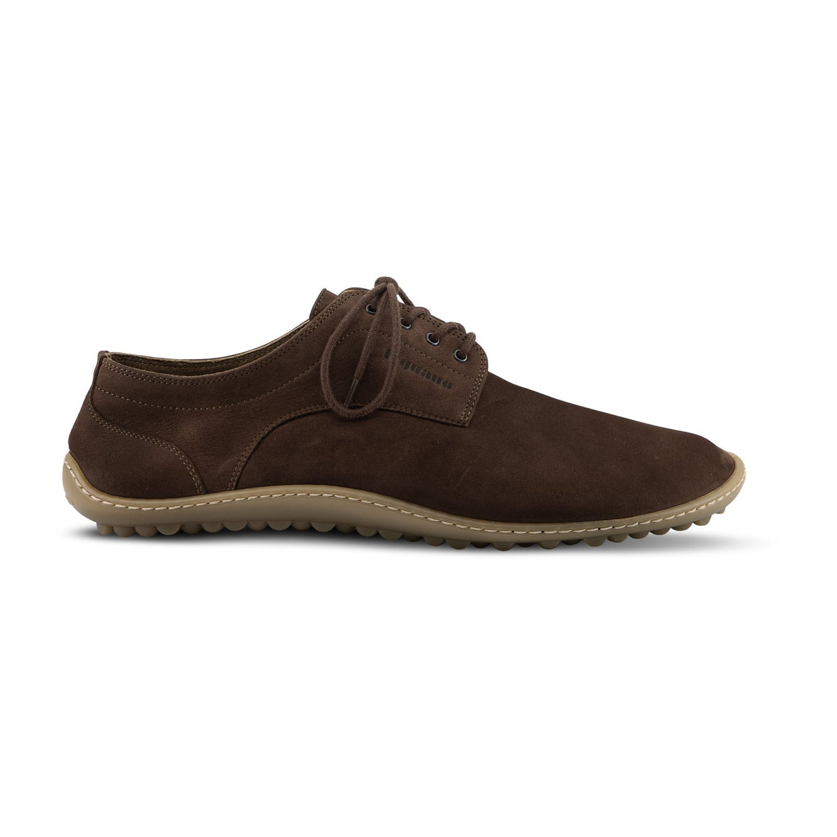 Leguano Dean Mokka - BarefootHub - UK Barefoot Shoes