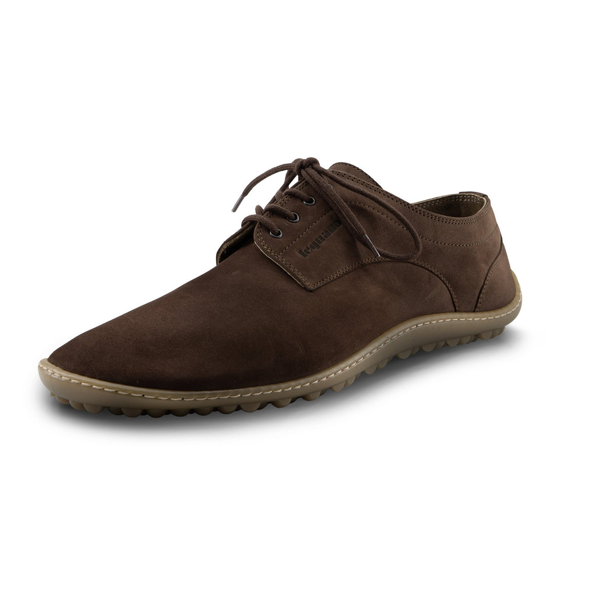 Leguano Dean Mokka - BarefootHub - UK Barefoot Shoes