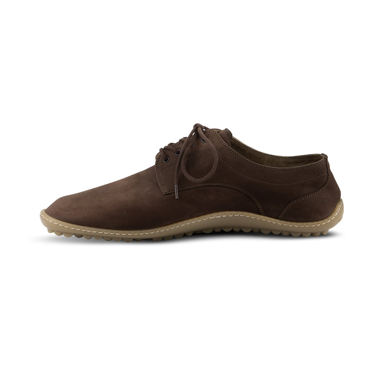 Leguano Dean Mokka - BarefootHub - UK Barefoot Shoes