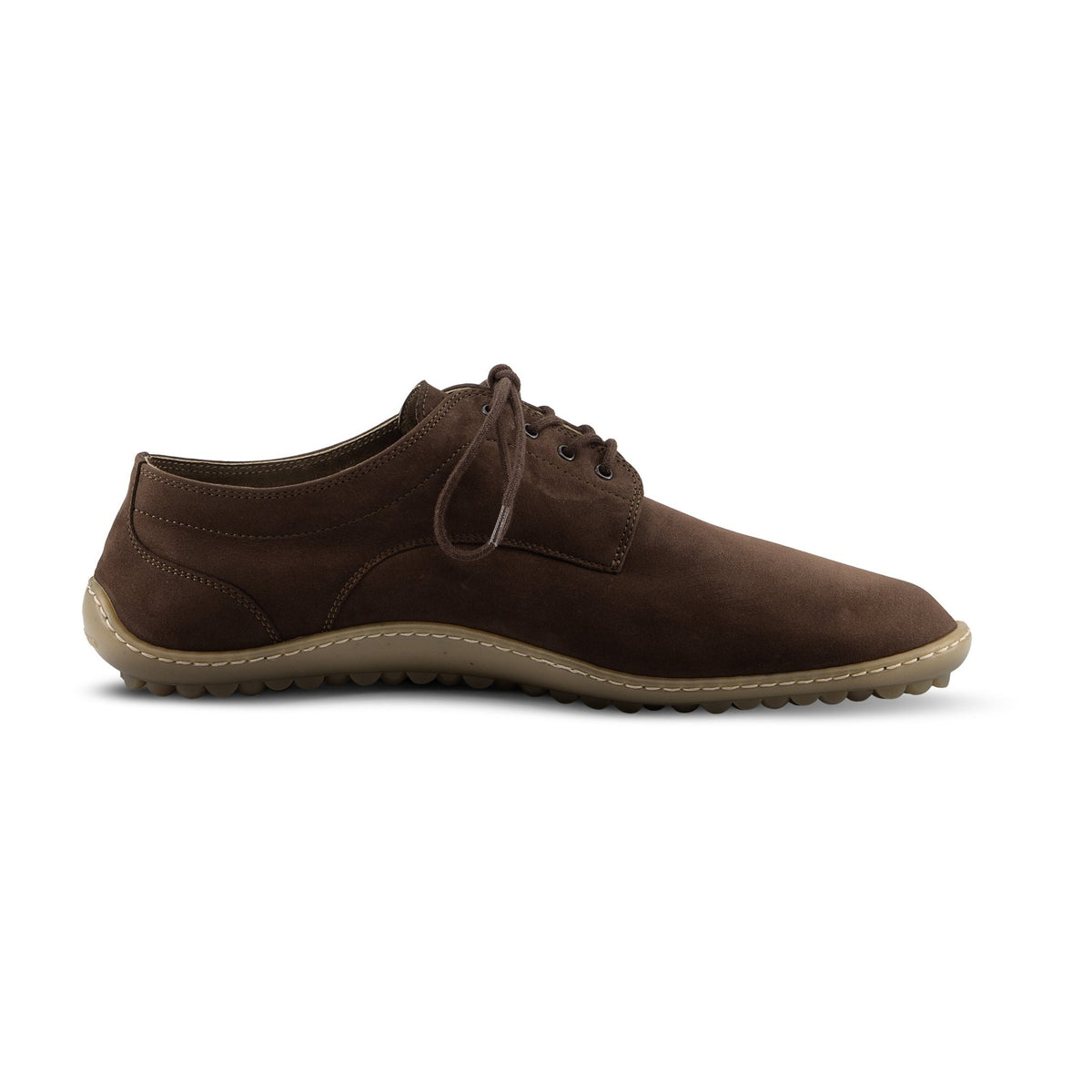 Leguano Dean Mokka - BarefootHub - UK Barefoot Shoes