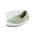 Leguano Flair pistachio - BarefootHub - UK Barefoot Shoes