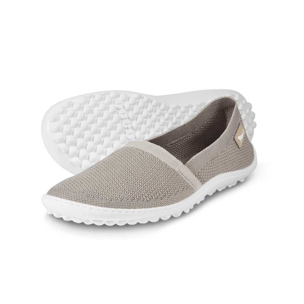 Leguano Flair Sand - BarefootHub - UK Barefoot Shoes