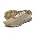 Leguano GO - Gold - BarefootHub - UK Barefoot Shoes