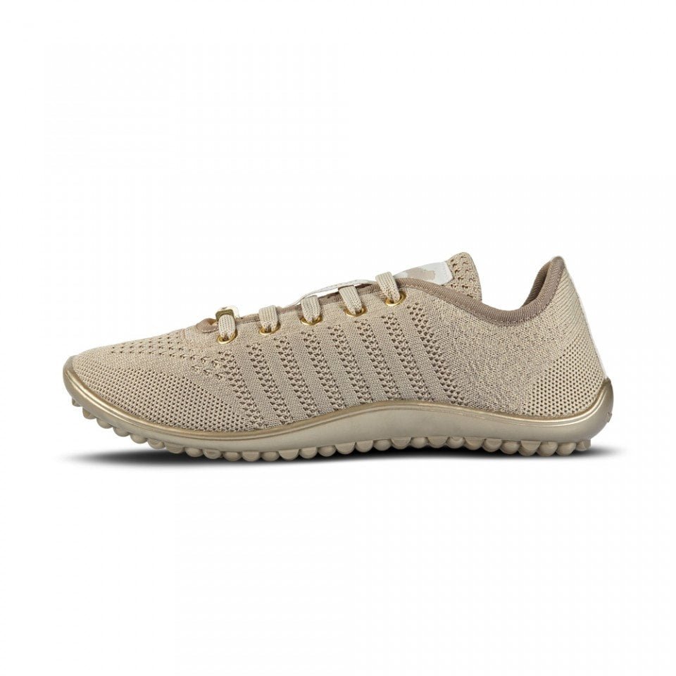 Leguano GO - Gold - BarefootHub - UK Barefoot Shoes