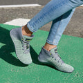 Leguano Go Kiwi - BarefootHub - UK Barefoot Shoes