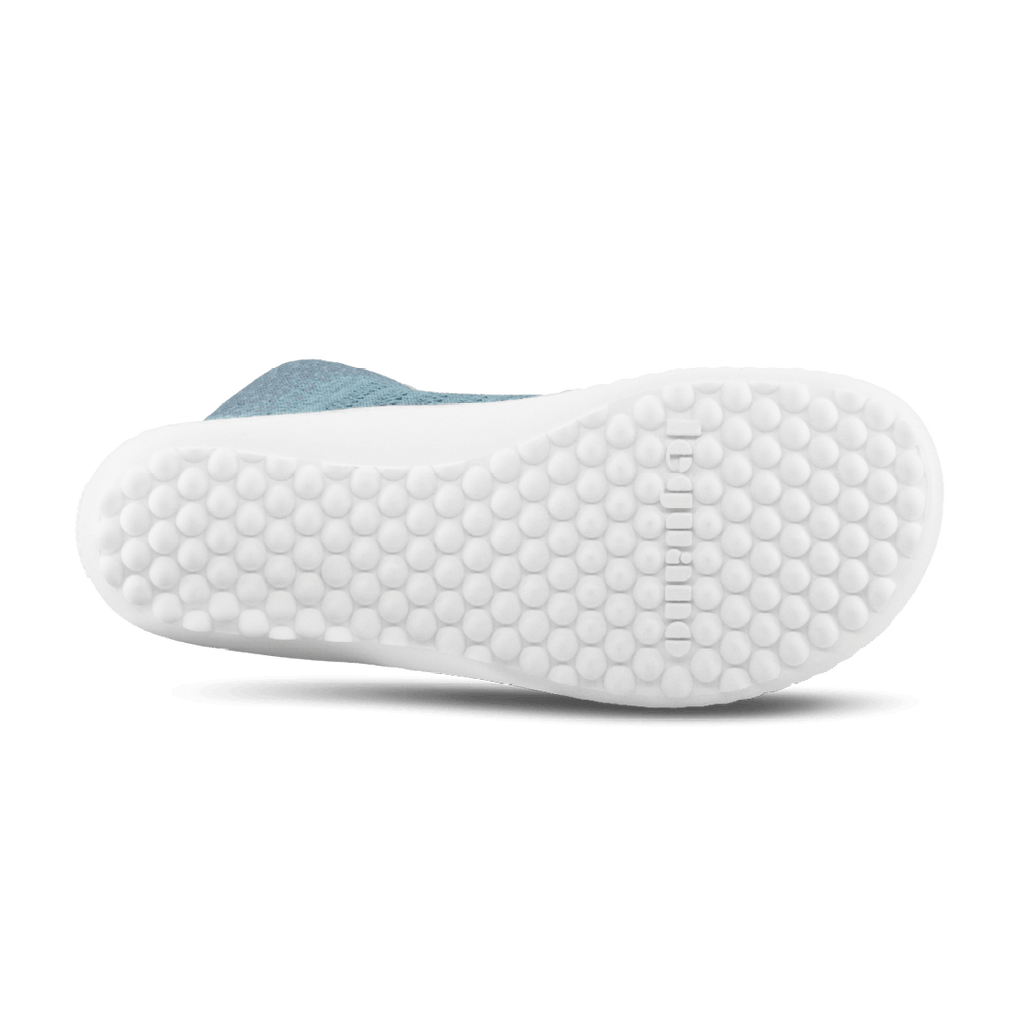 Leguano Go: Seablue - BarefootHub - UK Barefoot Shoes
