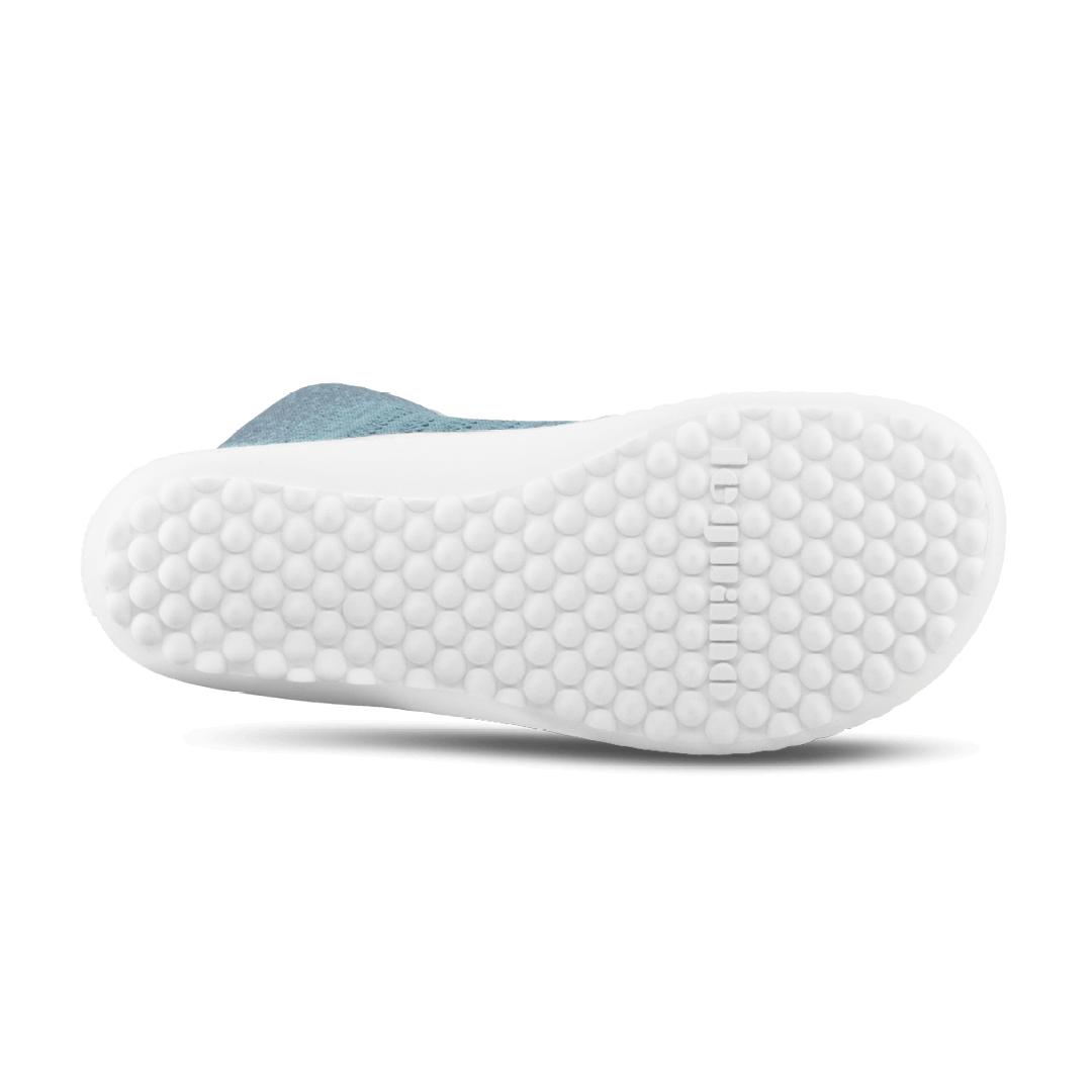 Leguano Go: Seablue - BarefootHub - UK Barefoot Shoes