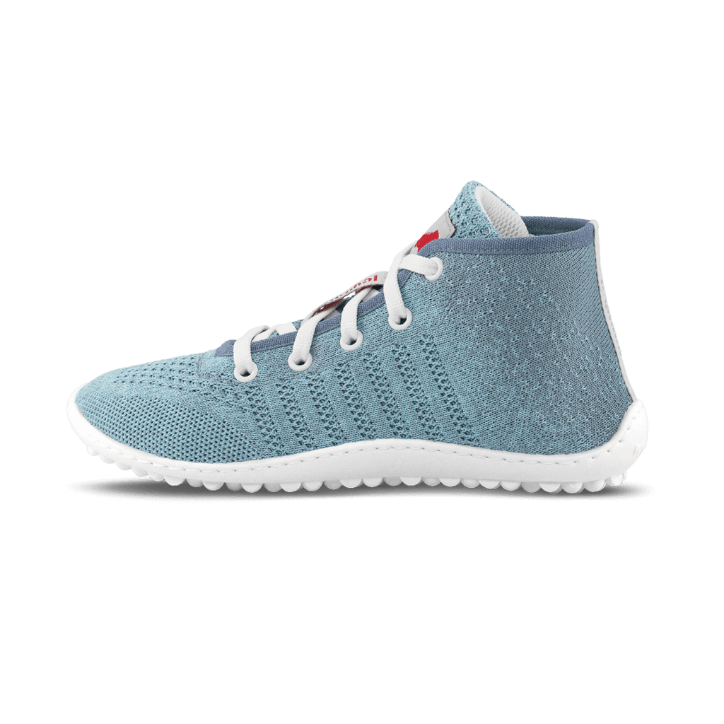 Leguano Go: Seablue - BarefootHub - UK Barefoot Shoes