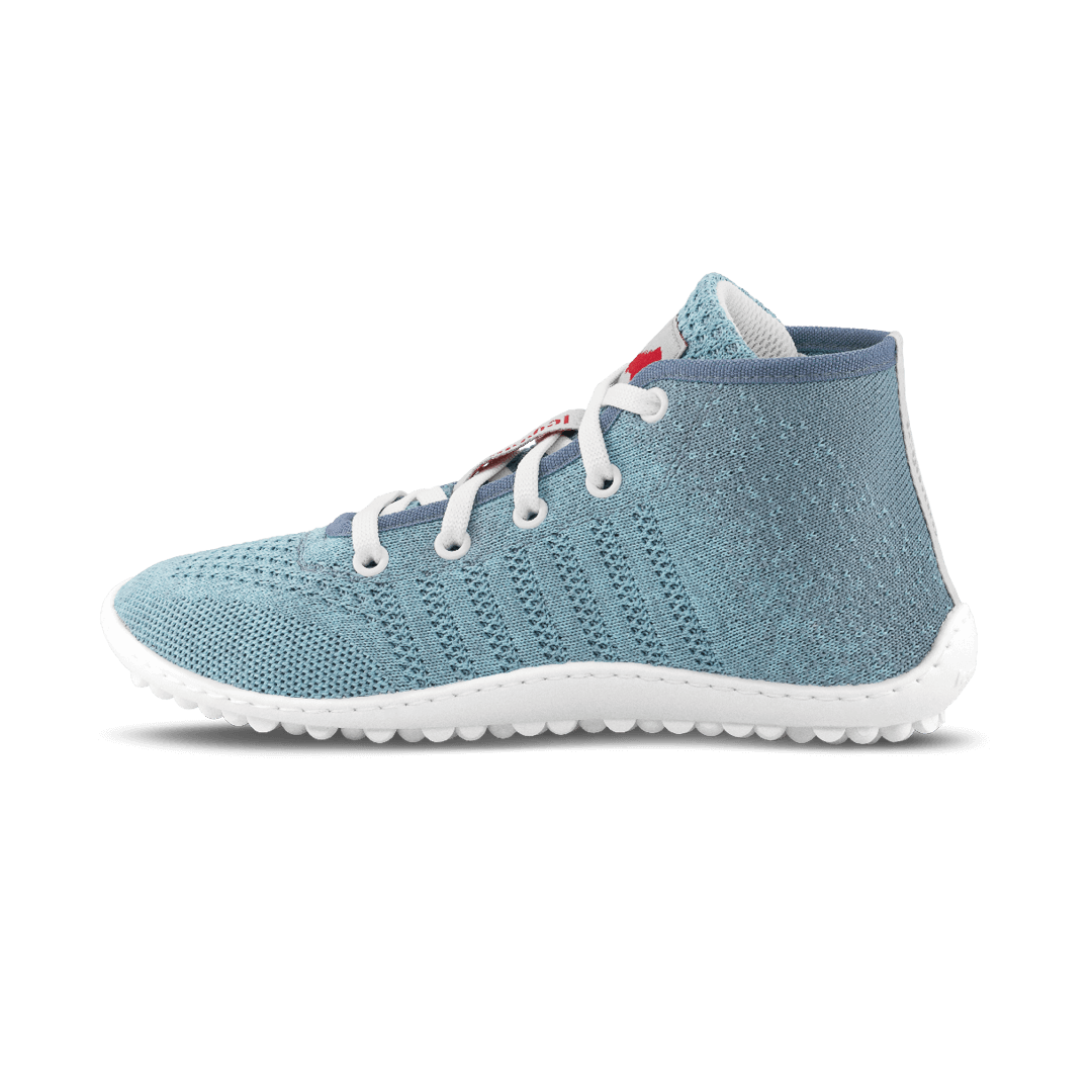 Leguano Go: Seablue - BarefootHub - UK Barefoot Shoes