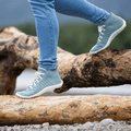 Leguano Go: Seablue - BarefootHub - UK Barefoot Shoes