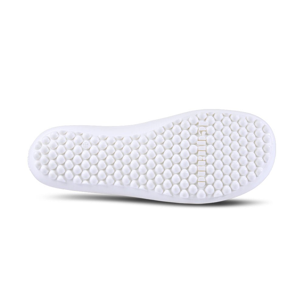 Leguano Go White - BarefootHub - UK Barefoot Shoes