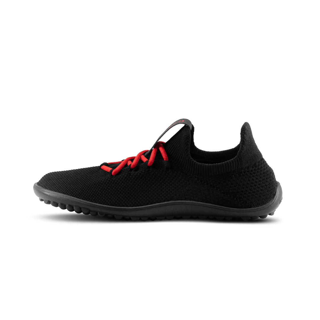 Leguano Inspiro Lava - BarefootHub - UK Barefoot Shoes