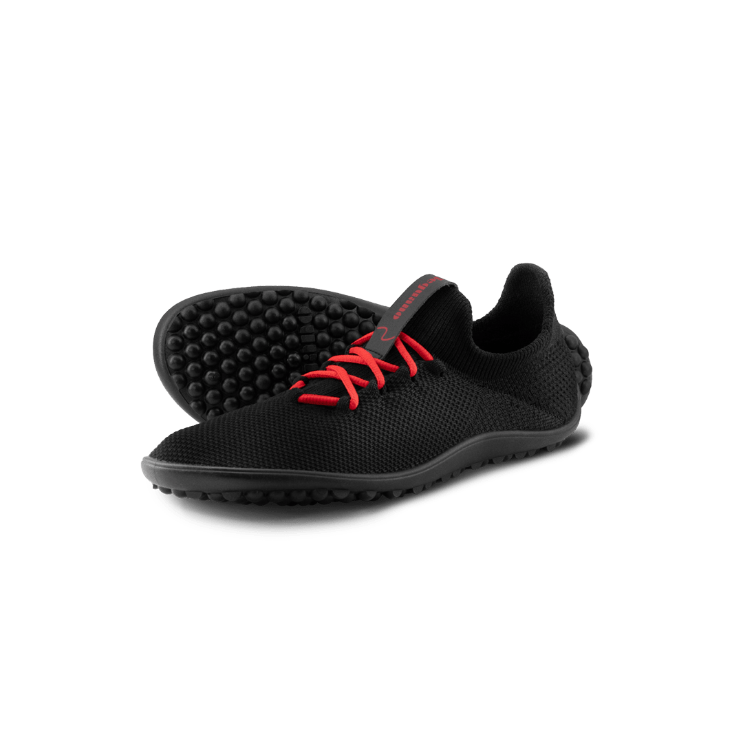 Leguano Inspiro Lava - BarefootHub - UK Barefoot Shoes