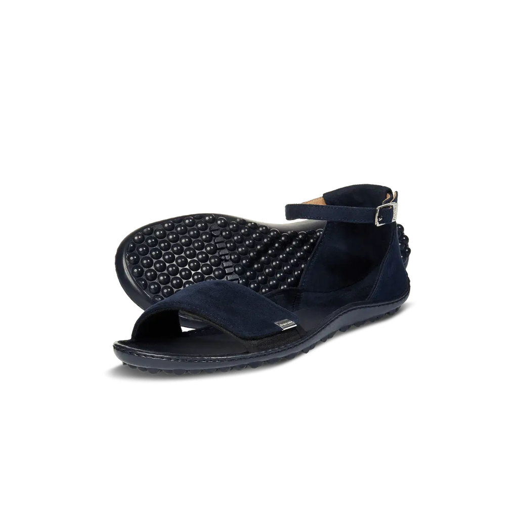 Leguano Jara Black - BarefootHub - UK Barefoot Shoes