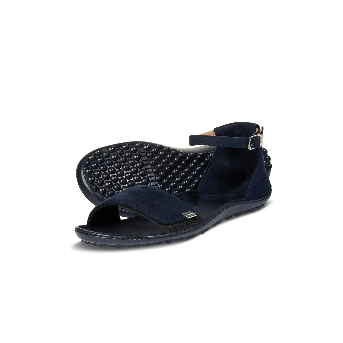 Leguano Jara Black - BarefootHub - UK Barefoot Shoes