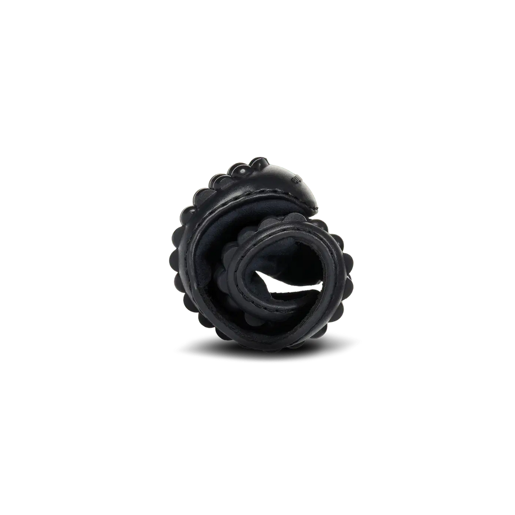 Leguano Jara Black - BarefootHub - UK Barefoot Shoes