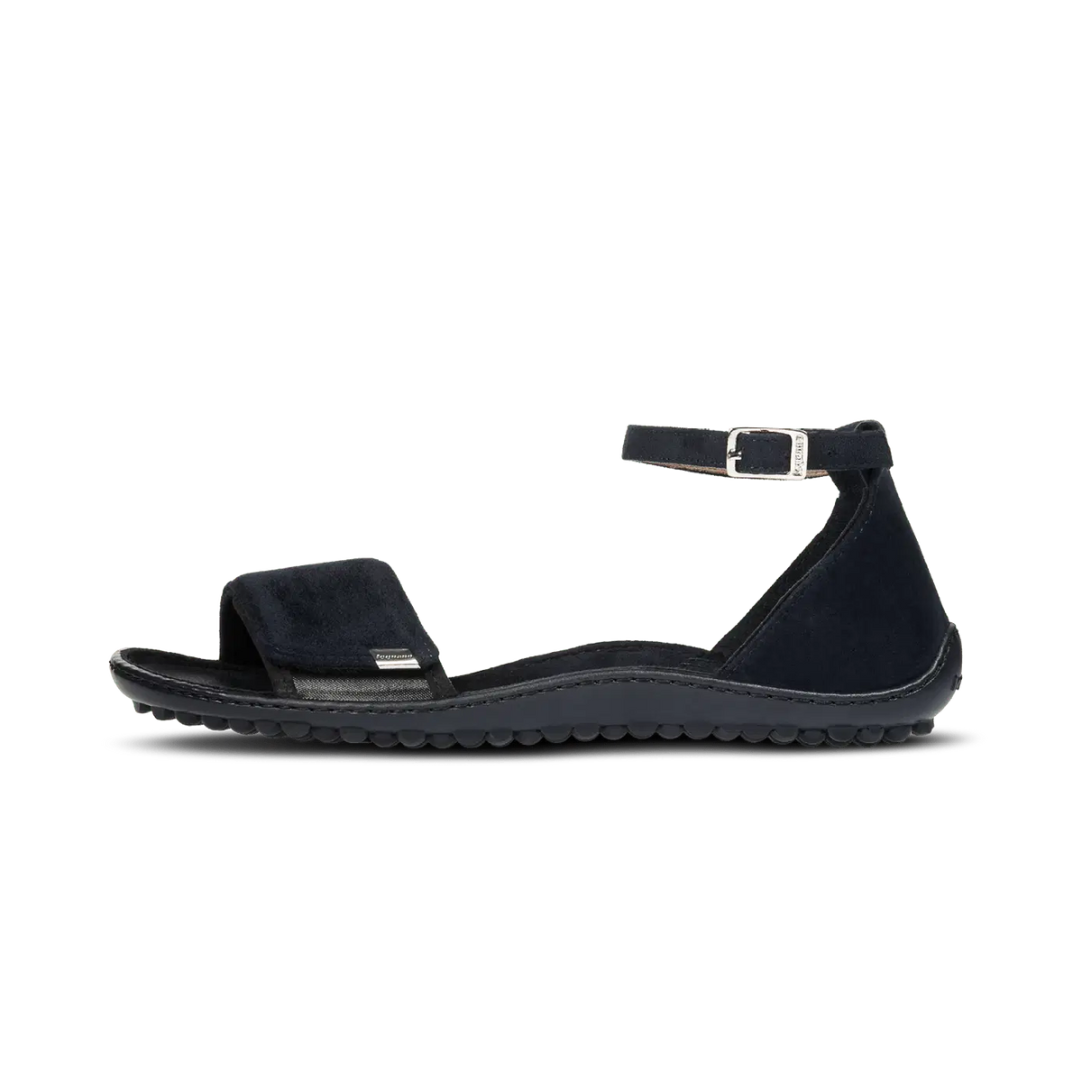 Leguano Jara Black - BarefootHub - UK Barefoot Shoes