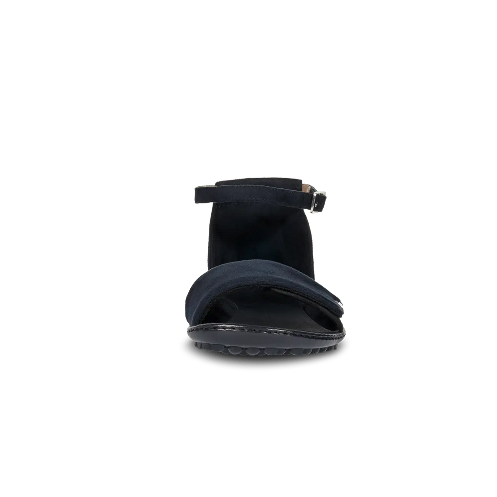 Leguano Jara Black - BarefootHub - UK Barefoot Shoes