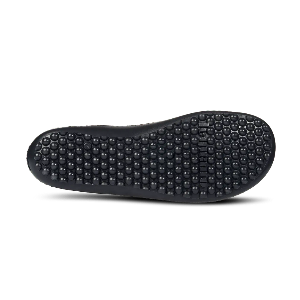 Leguano Jara Black - BarefootHub - UK Barefoot Shoes