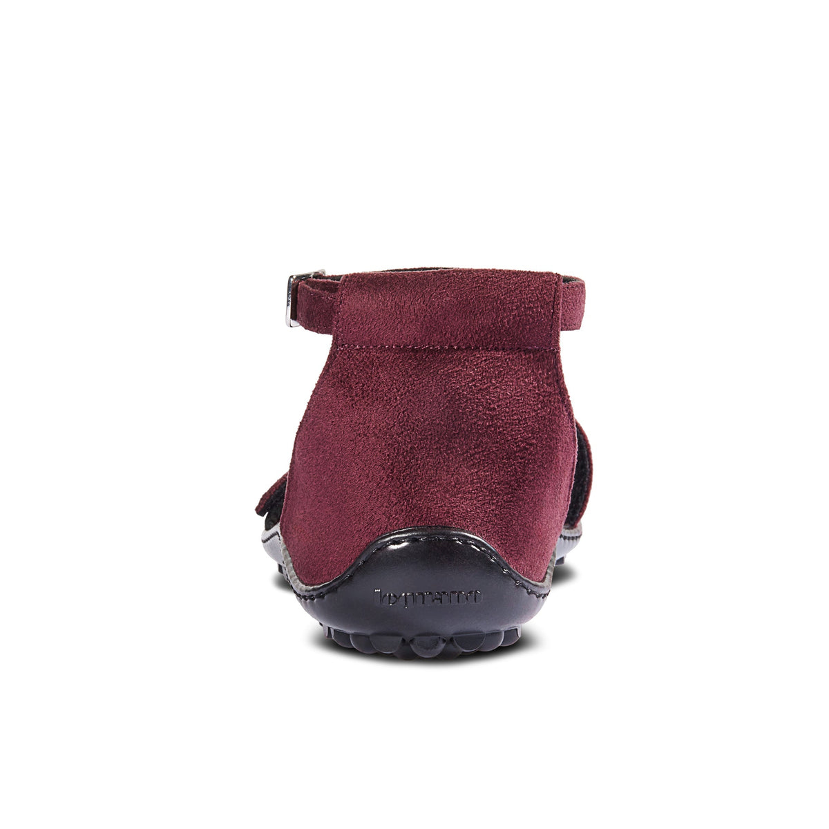 Leguano Jara Bordeaux - BarefootHub - UK Barefoot Shoes