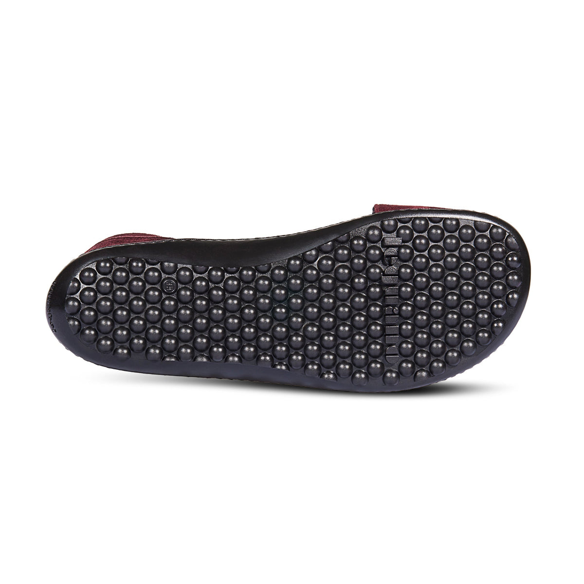 Leguano Jara Bordeaux - BarefootHub - UK Barefoot Shoes