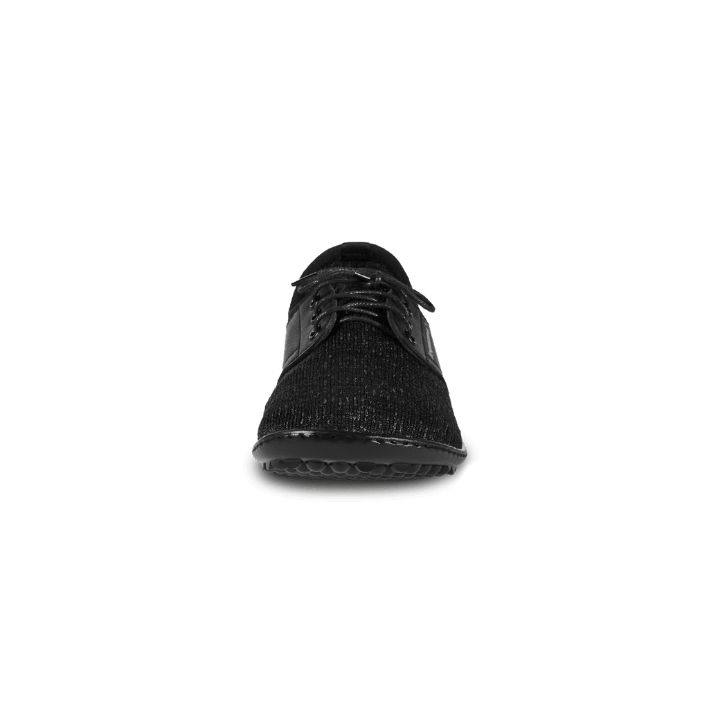 Leguano Juno Black - BarefootHub - UK Barefoot Shoes