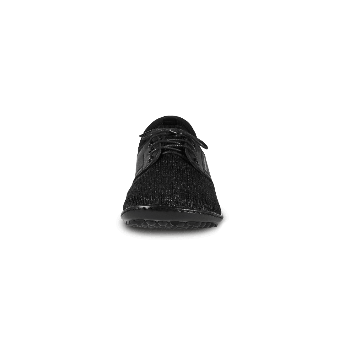 Leguano Juno Black - BarefootHub - UK Barefoot Shoes