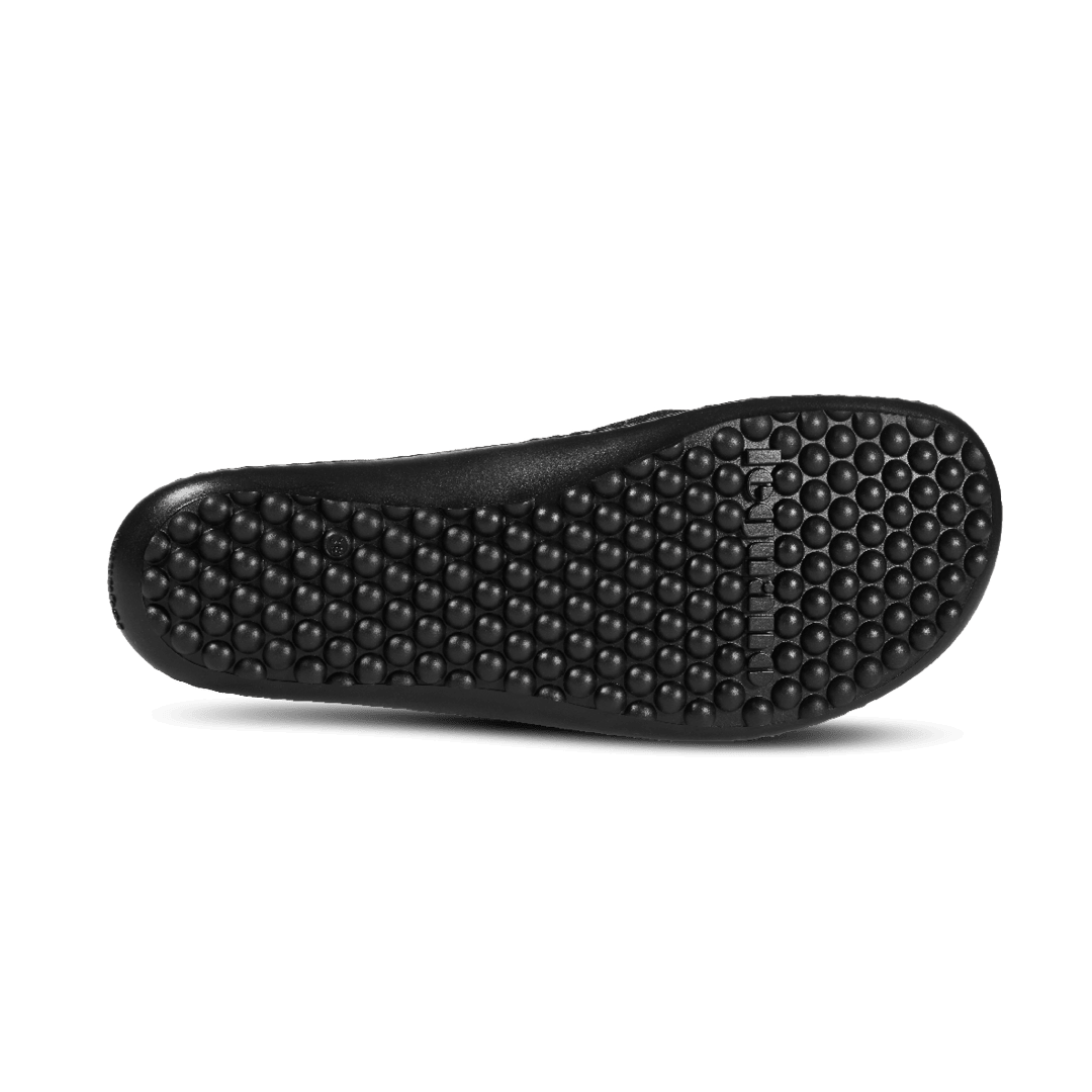 Leguano Juno Black - BarefootHub - UK Barefoot Shoes
