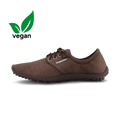 Leguano Juno Mocha - BarefootHub - UK Barefoot Shoes