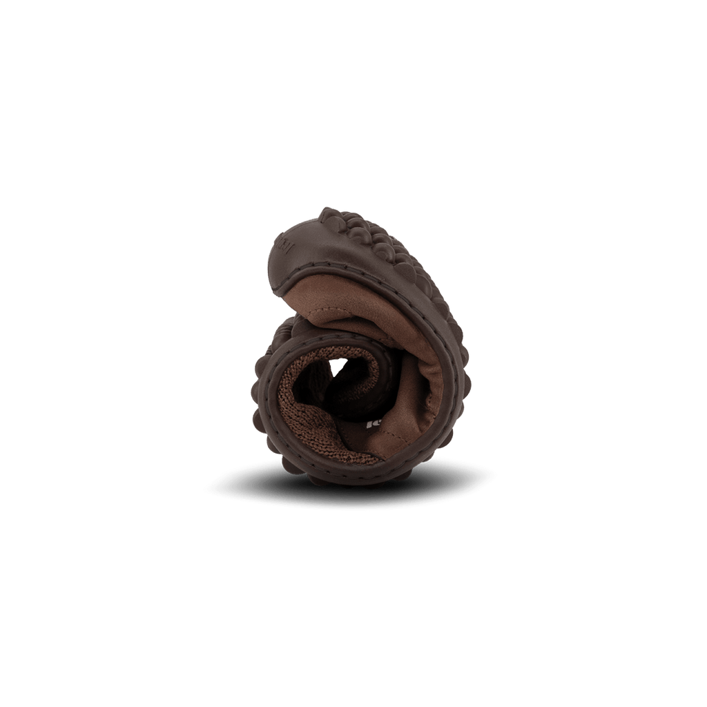 Leguano Juno Mocha - BarefootHub - UK Barefoot Shoes