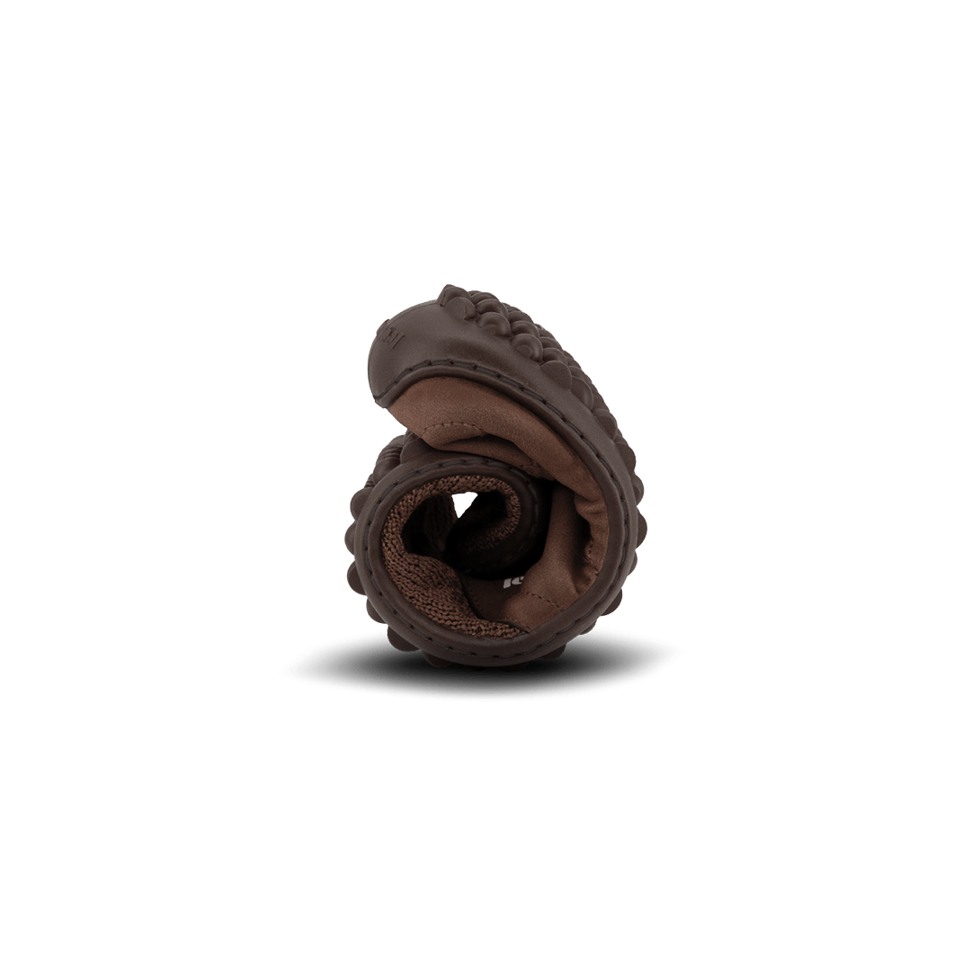 Leguano Juno Mocha - BarefootHub - UK Barefoot Shoes