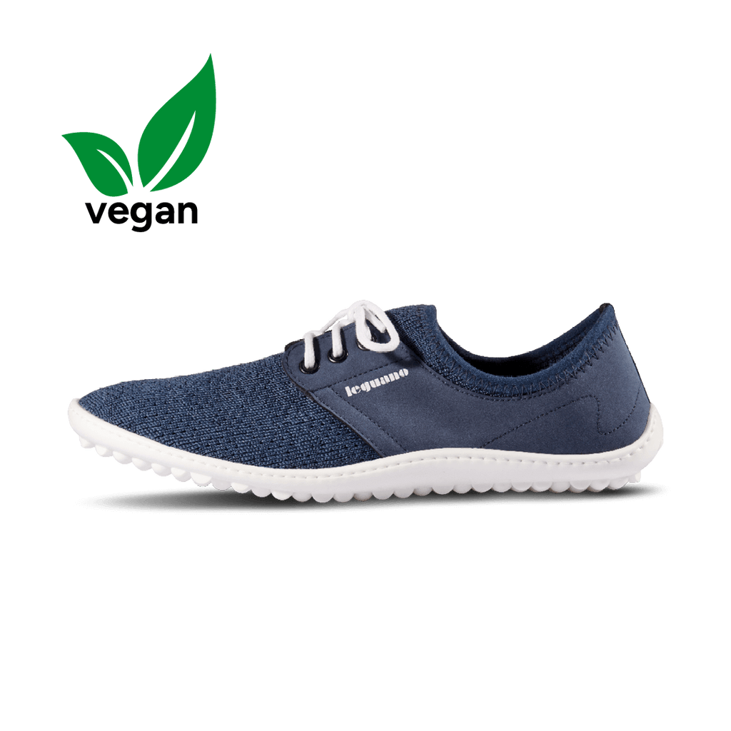 Leguano Juno Sailor - BarefootHub - UK Barefoot Shoes