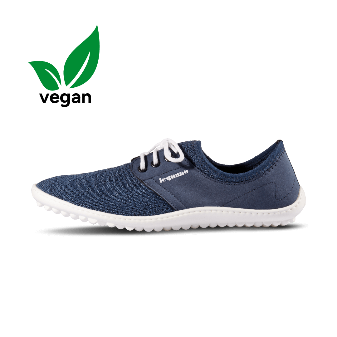 Leguano Juno Sailor - BarefootHub - UK Barefoot Shoes