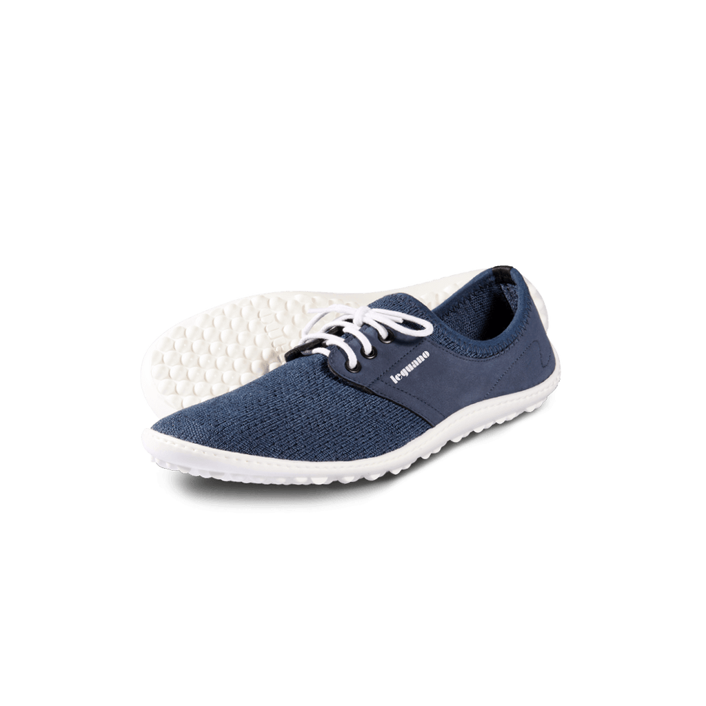 Leguano Juno Sailor - BarefootHub - UK Barefoot Shoes