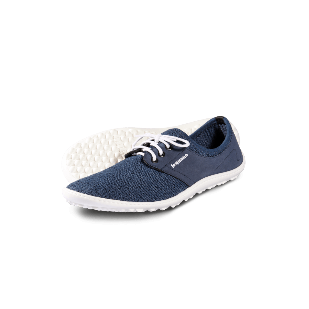 Leguano Juno Sailor - BarefootHub - UK Barefoot Shoes