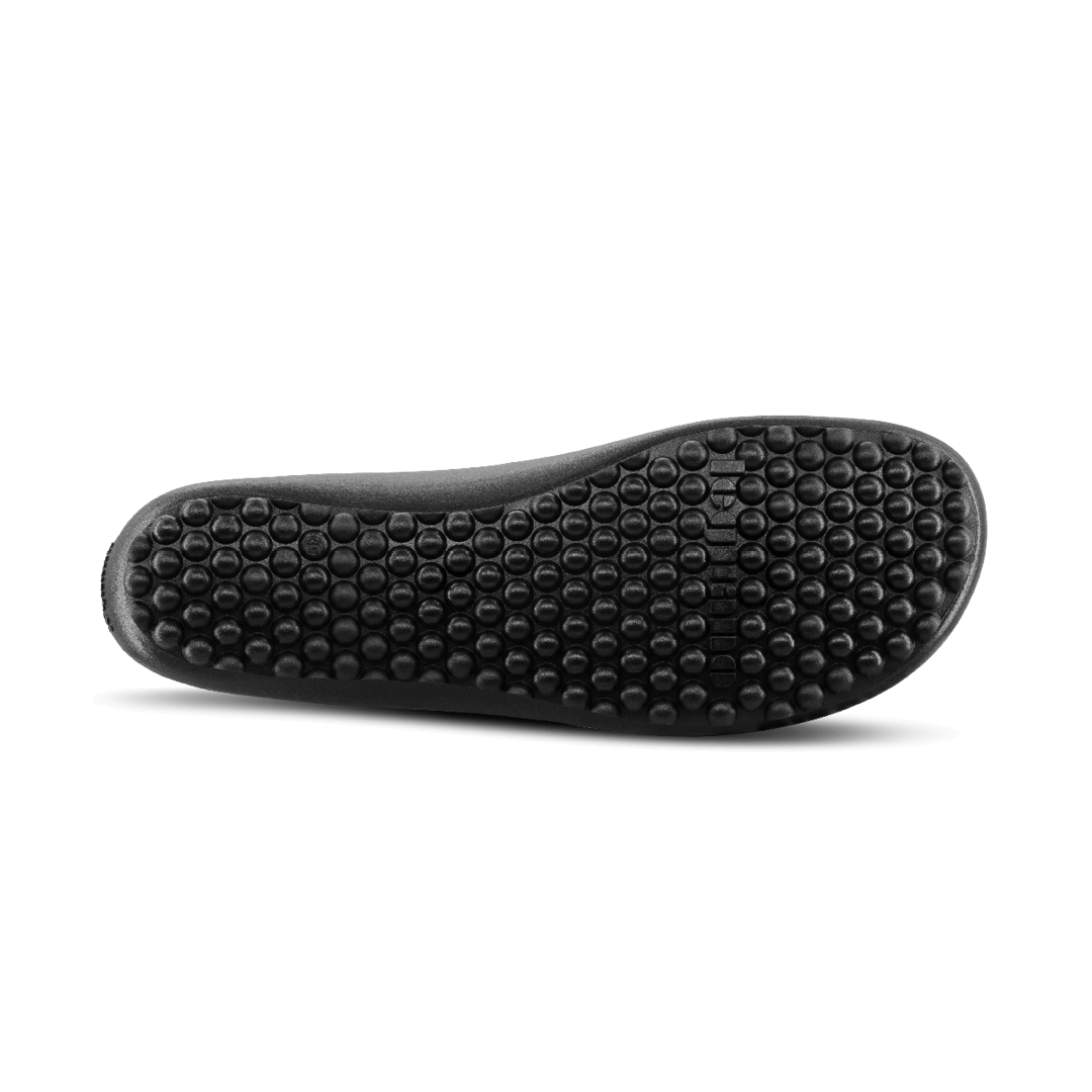 Leguano Lady Famous Black - BarefootHub - UK Barefoot Shoes