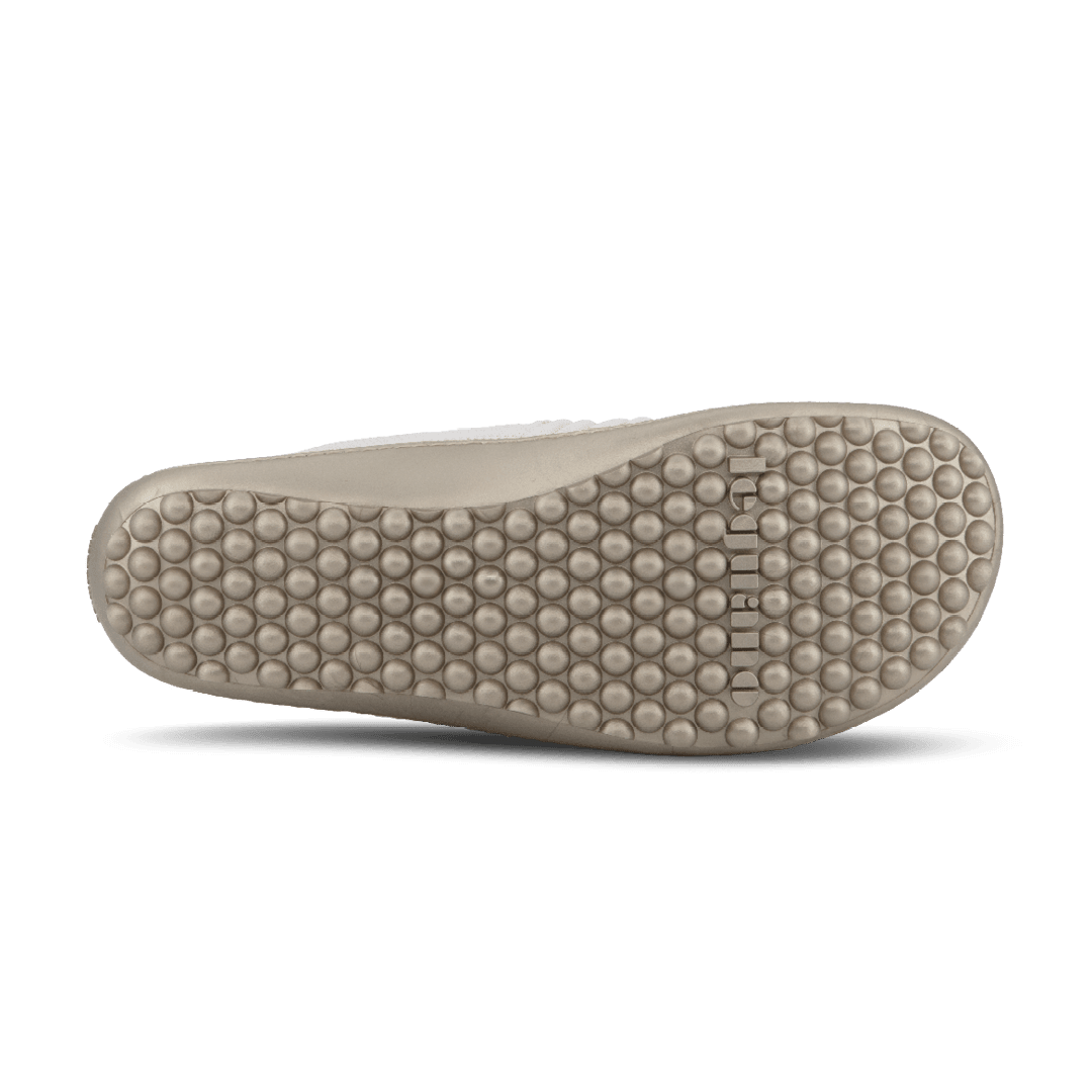 Leguano Lady Famous Gold - BarefootHub - UK Barefoot Shoes