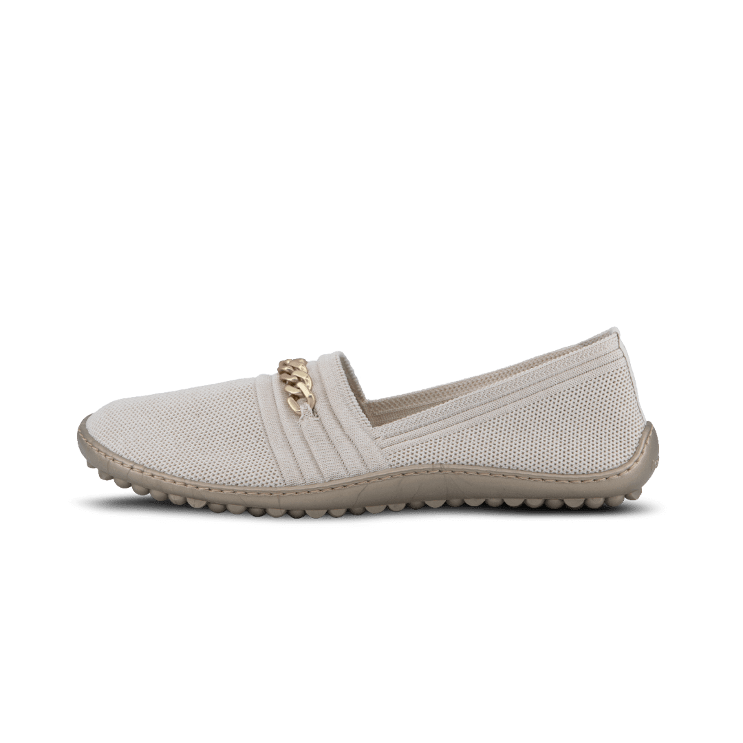 Leguano Lady Famous Gold - BarefootHub - UK Barefoot Shoes