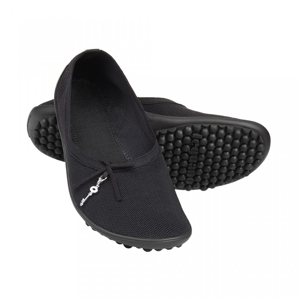Leguano Lady Loop - BarefootHub - UK Barefoot Shoes