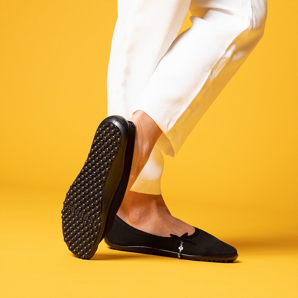 Leguano Lady Loop - BarefootHub - UK Barefoot Shoes