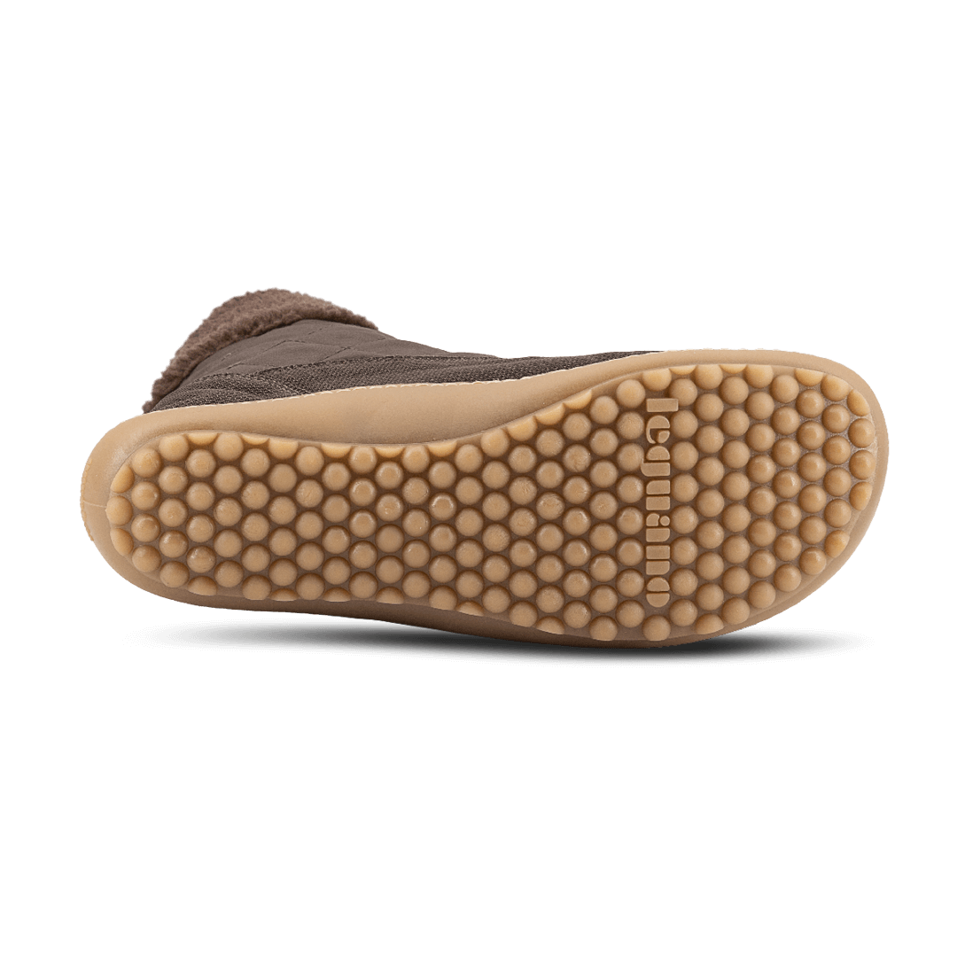 Leguano Nicebare Boots - BarefootHub - UK Barefoot Shoes