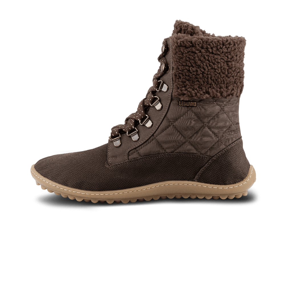 Leguano Nicebare Boots - BarefootHub - UK Barefoot Shoes