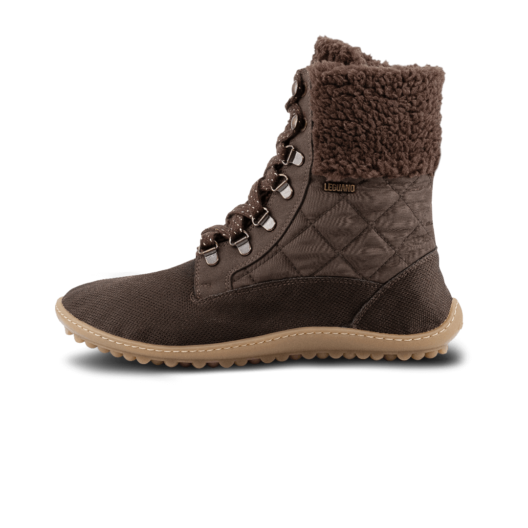 Leguano Nicebare Boots - BarefootHub - UK Barefoot Shoes