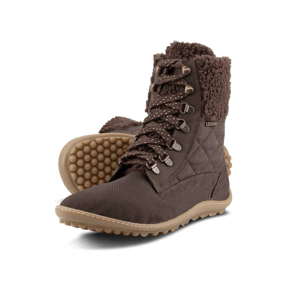 Leguano Nicebare Boots - BarefootHub - UK Barefoot Shoes